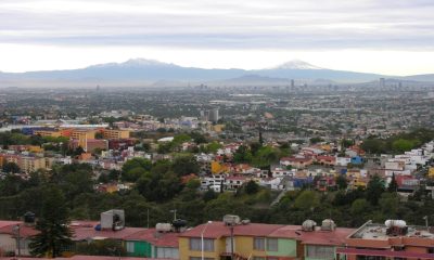 Sobrepoblación en el Valle de México empeora la crisis de agua