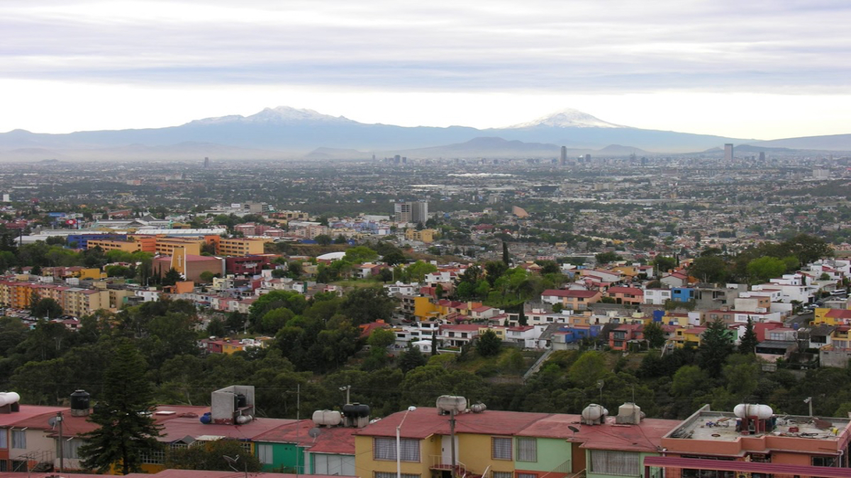 Sobrepoblación en el Valle de México empeora la crisis de agua
