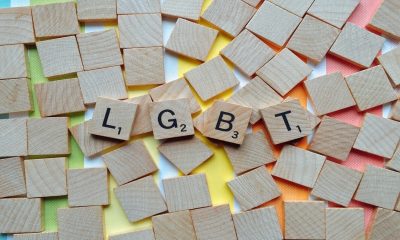 El World Pride: Un reto para las personas mayores, lesbianas, gays y bisexuales