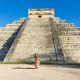 Yucatán y sus zonas arqueológicas para recibir el equinoccio de primavera y renovar energías