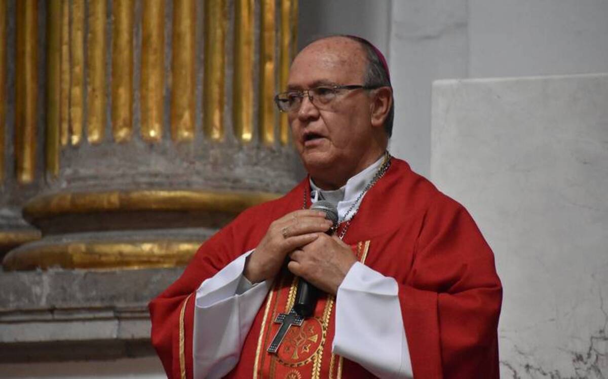 Es necesario repensar la política migratoria porque hay indiferencia: obispo de Irapuato