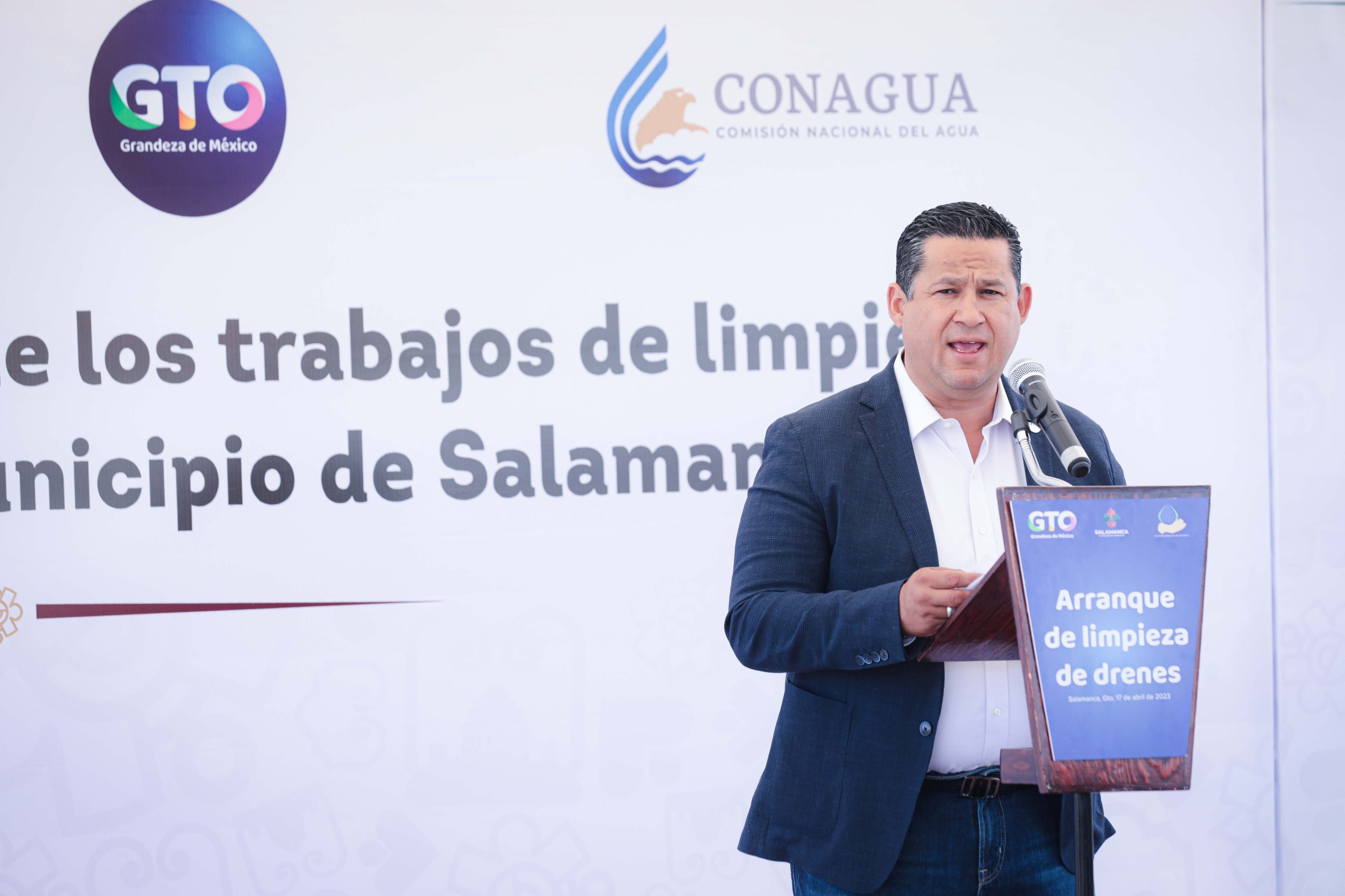 Diego Sinhue Rodríguez promete <strong>más obras de infraestructura hidráulica para  Guanajuato </strong>” itemprop=”contentUrl” /></figure><h4 class=