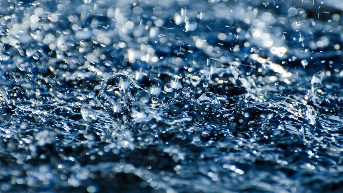 PVEM pide que incentiven la captación de agua de lluvia en las comunidades mexicanas