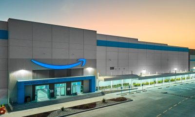 Amazon eliminó más de seis millones de productos falsificados en 2022