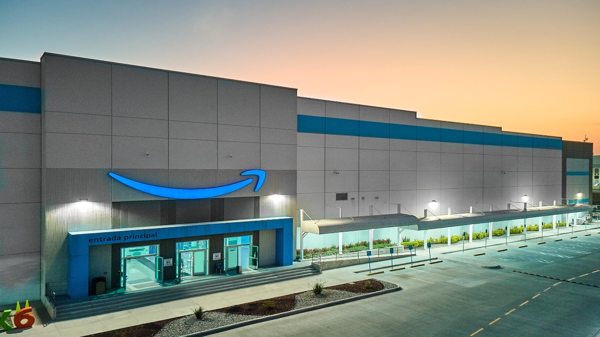 Amazon eliminó más de seis millones de productos falsificados en 2022