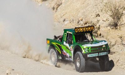 Carrera “Baja 250” dejará derrama de 12 mdd en San Felipe (Baja California)