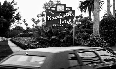 Beverly Hills Hotel presenta la exposición de Jean Pigozzi, uno de los grandes fotógrafos del siglo XX