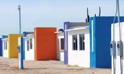 En Baja California Sur crece 69% la demanda de bienes inmuebles