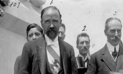 Heroe revolucionario: Francisco I. Madero y la historia de sus raíces rosarenses