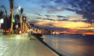 La Paz se consolida como destino turístico por sus playas, gastronomía e historia