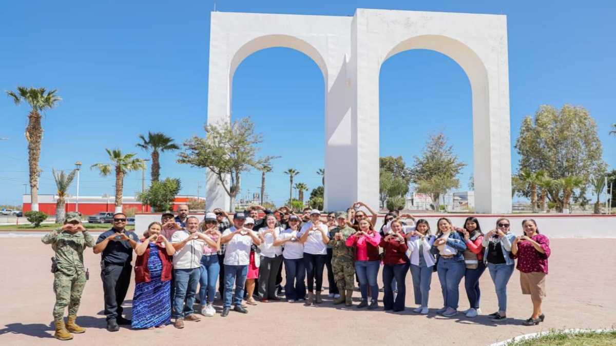 La Semana Santa abona la recuperación del  sector turístico de Baja Californa: Marina del Pilar Ávila