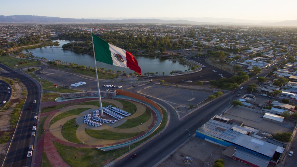 Mexicali busca empresarios para invertir aprovechando su cercanía con California