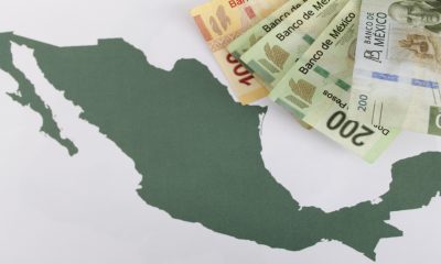 México mantiene fortaleza económica, pero inflación y crecimiento son un riesgo para el país: Allianz Trade