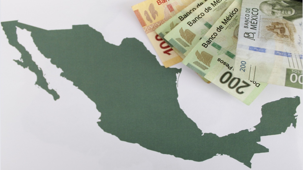 México mantiene fortaleza económica, pero inflación y crecimiento son un riesgo para el país: Allianz Trade
