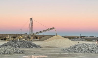 La minera estadounidense Vulcan Materials acusa hostigamiento de la 4T