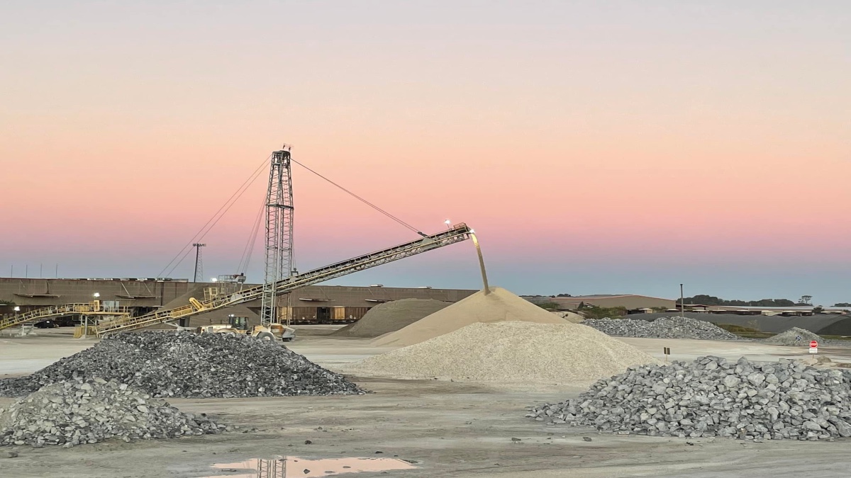 La minera estadounidense Vulcan Materials acusa hostigamiento de la 4T