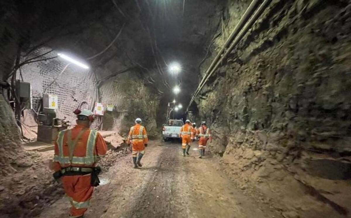 La reforma a la Ley Minera afectará a más de 130 mil empleos en Chihuahua: Clúster Minero