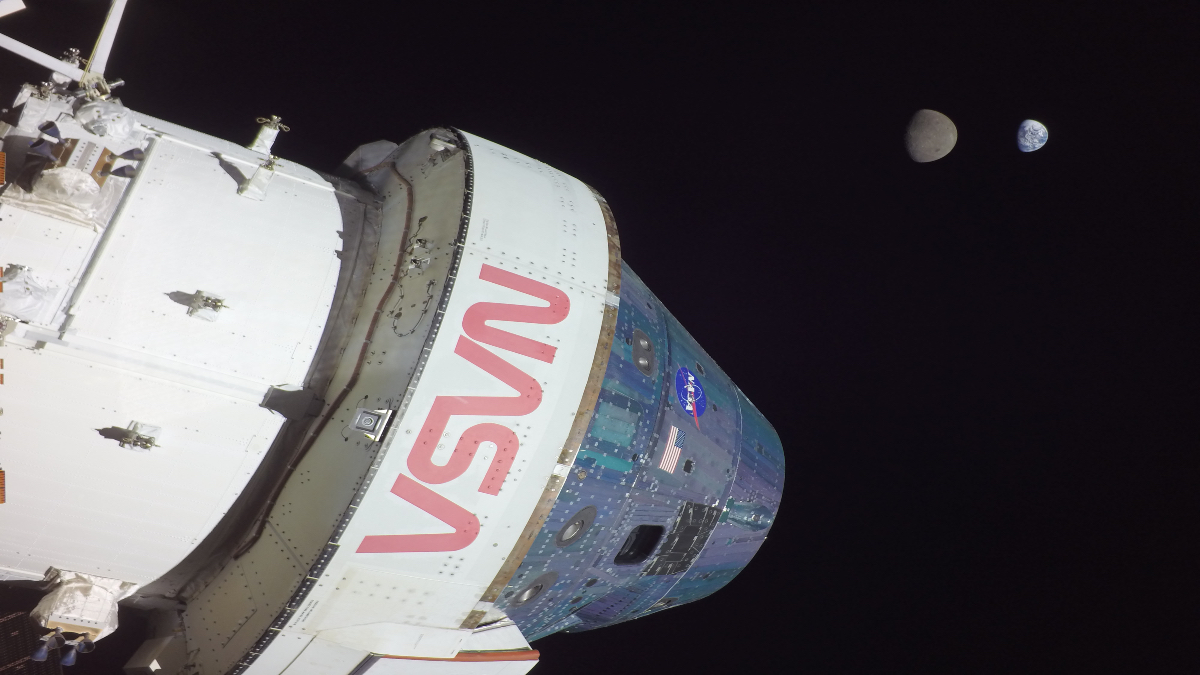 El sinaloense Guadalupe Espinoza Gastélum podría ir a la luna en una misión de la NASA