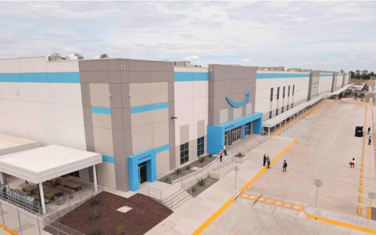 Los parques industriales en Guanajuato atraejeron a 77 proyectos de inversión en el gobierno de Diego Sinhue Rodríguez