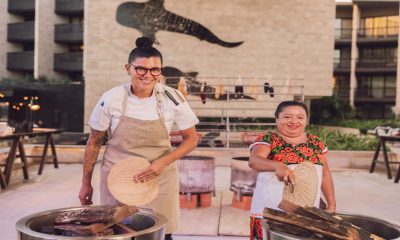 “Sabores del Alma”: Fusión de los sabores de Yucatán con los de la innovación y modernidad