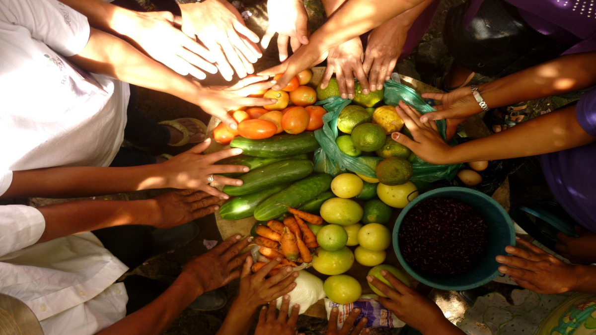 México fortalece la cooperación con la FAO para garantizar la seguridad alimentaria de América Latina y el Caribe