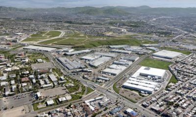 El sector industrial en Tijuana busca crecer de forma vertical para atraer empresas extranjeras