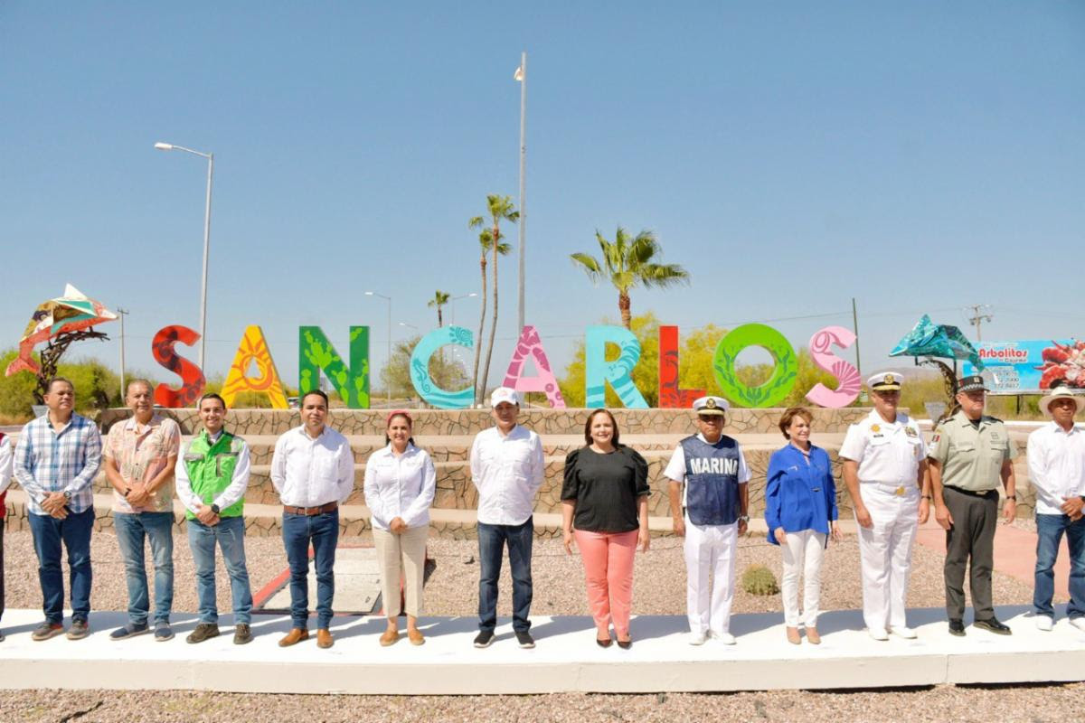 La Semana Santa dinamizará a la economía de Sonora: Alfonso Durazo