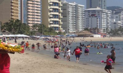 Por violencia en Acapulco reservaciones y ventas de restaurantes caen 30% en vacaciones