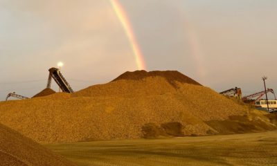 Gobierno revela que la estadounidense Vulcan Materials planeó explotar más de un siglo su mina en Playa del Carmen