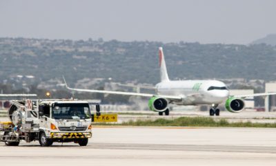 Personal inexperto ponen en riesgo la seguridad aérea del AIFA, según el OIC