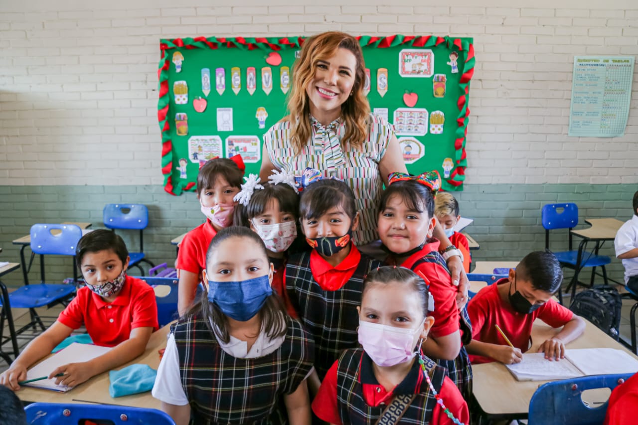 Así es el plan para instalar aire acondicionado en 424 escuelas primaria y secundaria de Baja California