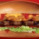 Una superhamburgesa: Llega la nueva Flash Burger a Carl’s Jr