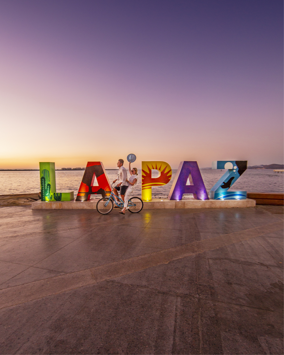 La Paz amplía su conectividad aérea con nuevos vuelos a la Ciudad de México, Mazatlán y Chihuahua