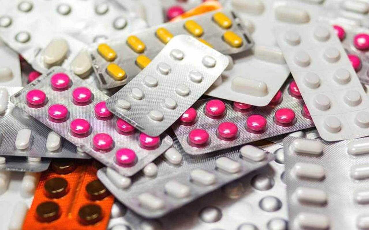 La Cofepris liberará los medicamentos psiquiátricos fabricados por Psicofarma después del 11 de mayo