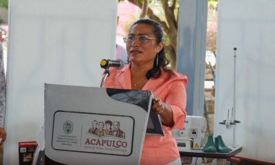 La violencia en Acapulco es reprobable venga de donde venga: Abelina López