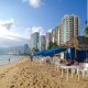 Desde hace un año, Acapulco mantiene 70% de ocupación hotelera los fines de semana