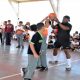 Alumnos de secundaria en Hermosillo (Sonora) se activarán fisicamente con curso avalado por la NBA