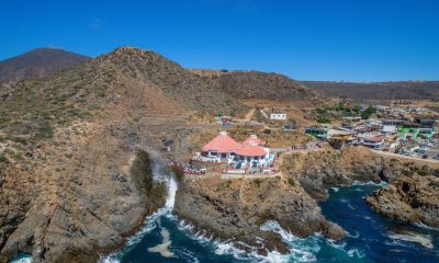 Oportunidades de inversión: Baja California será sede del XII Summit Turístico Internacional AMPI 2023