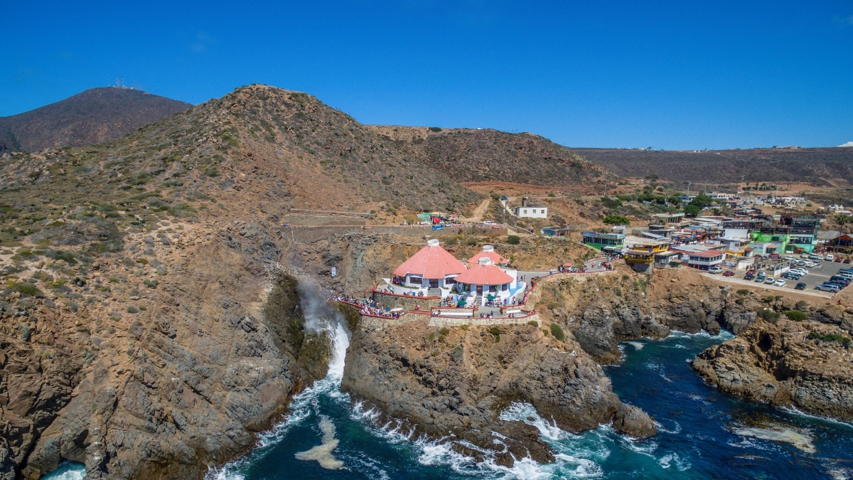 Oportunidades de inversión: Baja California será sede del XII Summit Turístico Internacional AMPI 2023
