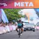 Guadalajara sobre ruedas: Casi dos mil ciclistas participaron en el Gran Giro 2023