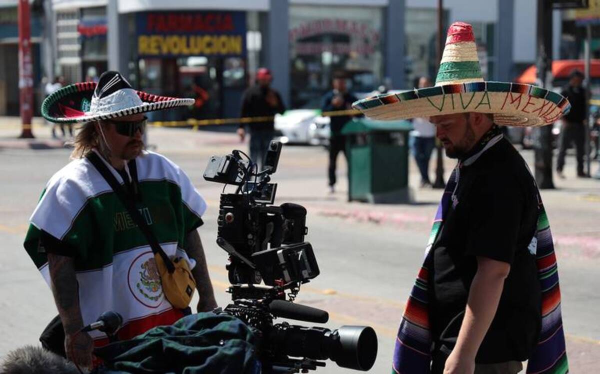Un grupo  de cineastas de Baja California demandan más apoyo para explotar el talento