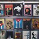  Imágenes icónicas de la cultura: Revaloran el cartel de cine cubano
