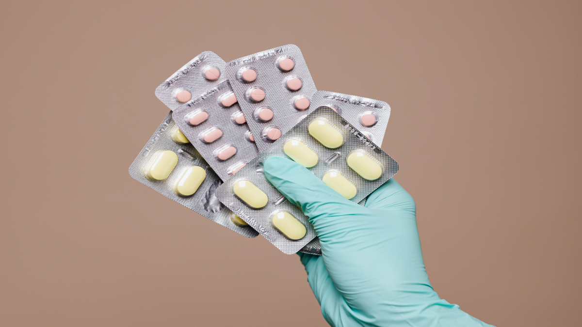 Tras riguroso análisis, Cofepris autoriza más de 7 millones de cajas de clonazepam y metilfenidato