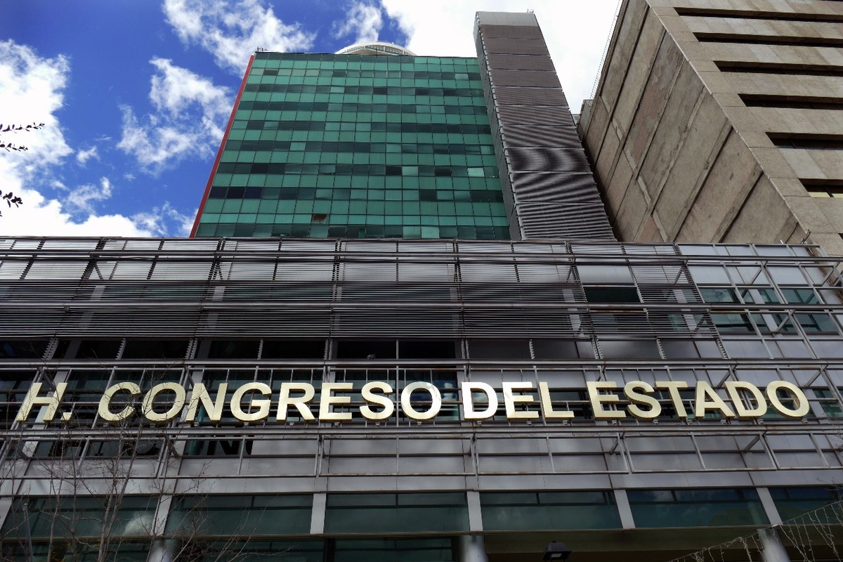 El Congreso de Chihuahua urge a revisar la reforma de simplificación orgánica de AMLO