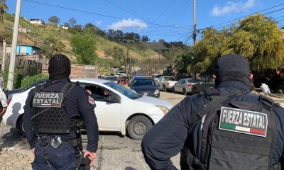 Coparmex Mexicali asegura que autoridades manipulan cifras de incidencia delictiva