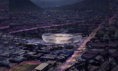 Legisladores en NL aprueban concesión para predio del nuevo estadio de Tigres