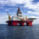 Extracción petrolera: Saqueando las profundidades del océano