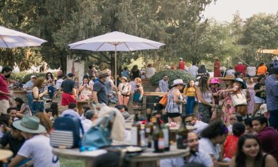 Arte, cultura, música y gastronomía: Lista la Feria Nacional del Queso y del Vino en Querétaro