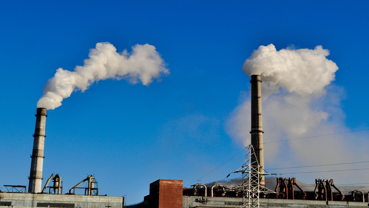 Movimiento Ciudadano pide que el gobierno y empresa reduzcan los gases de efecto invernadero