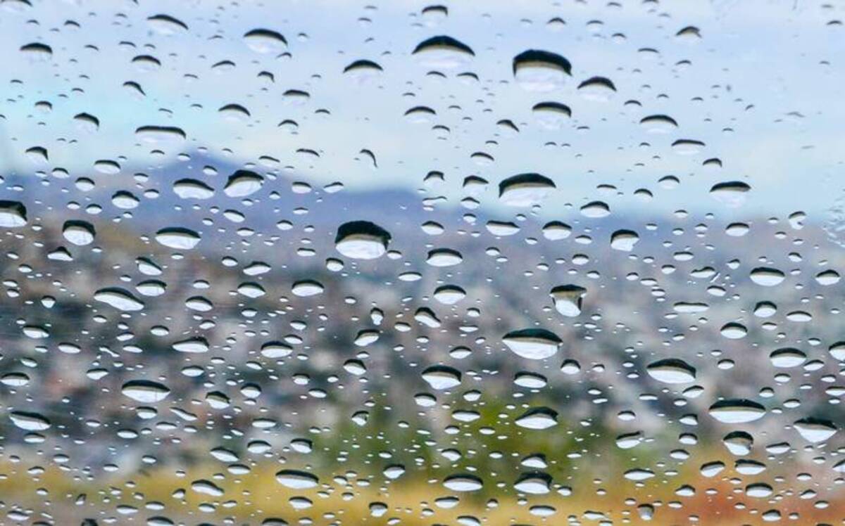 ¿Conoces el monzón mexicano que dejará lluvias a partir de junio en Chihuahua?